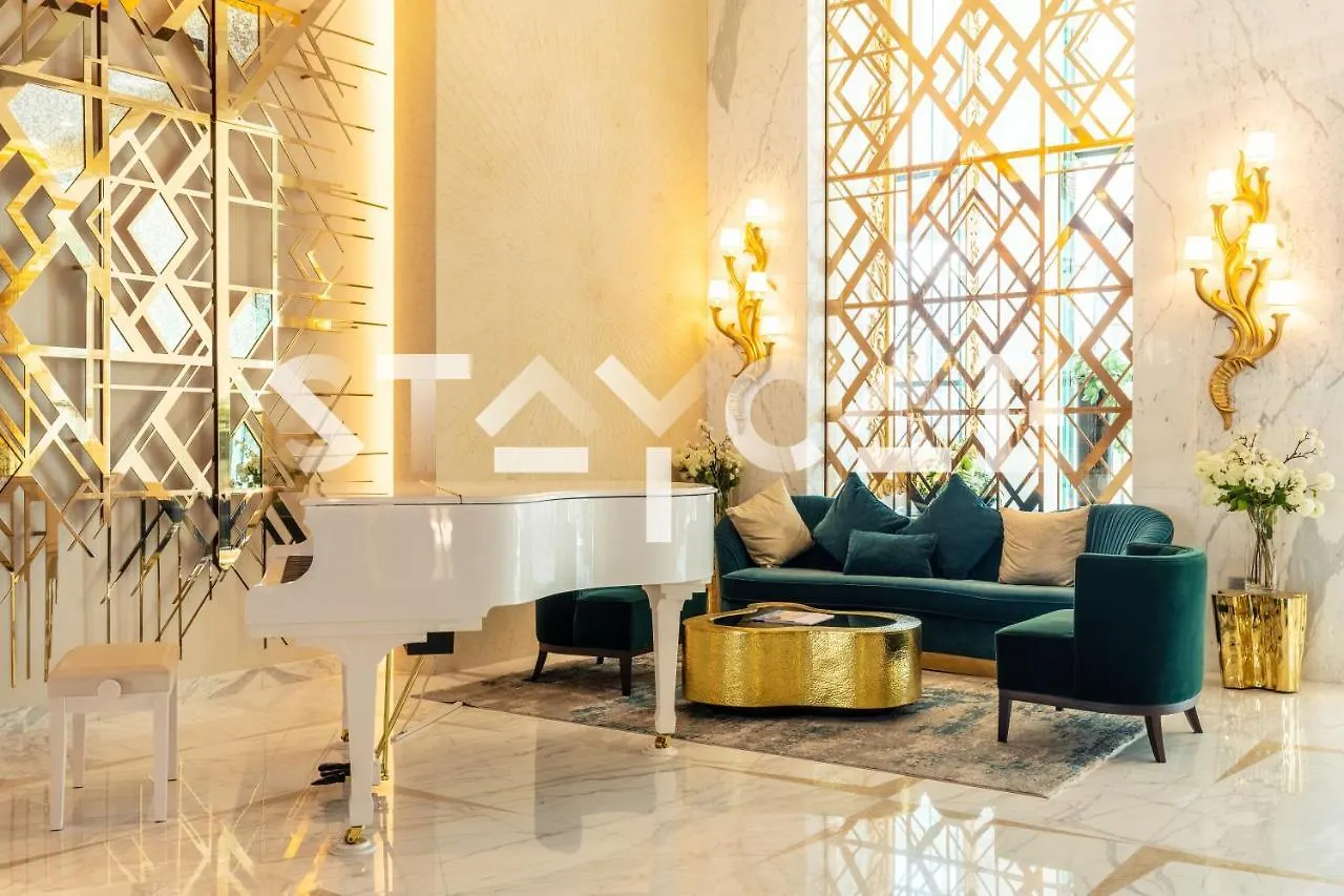 Daire Staycae Holiday Homes - Prive Dubai