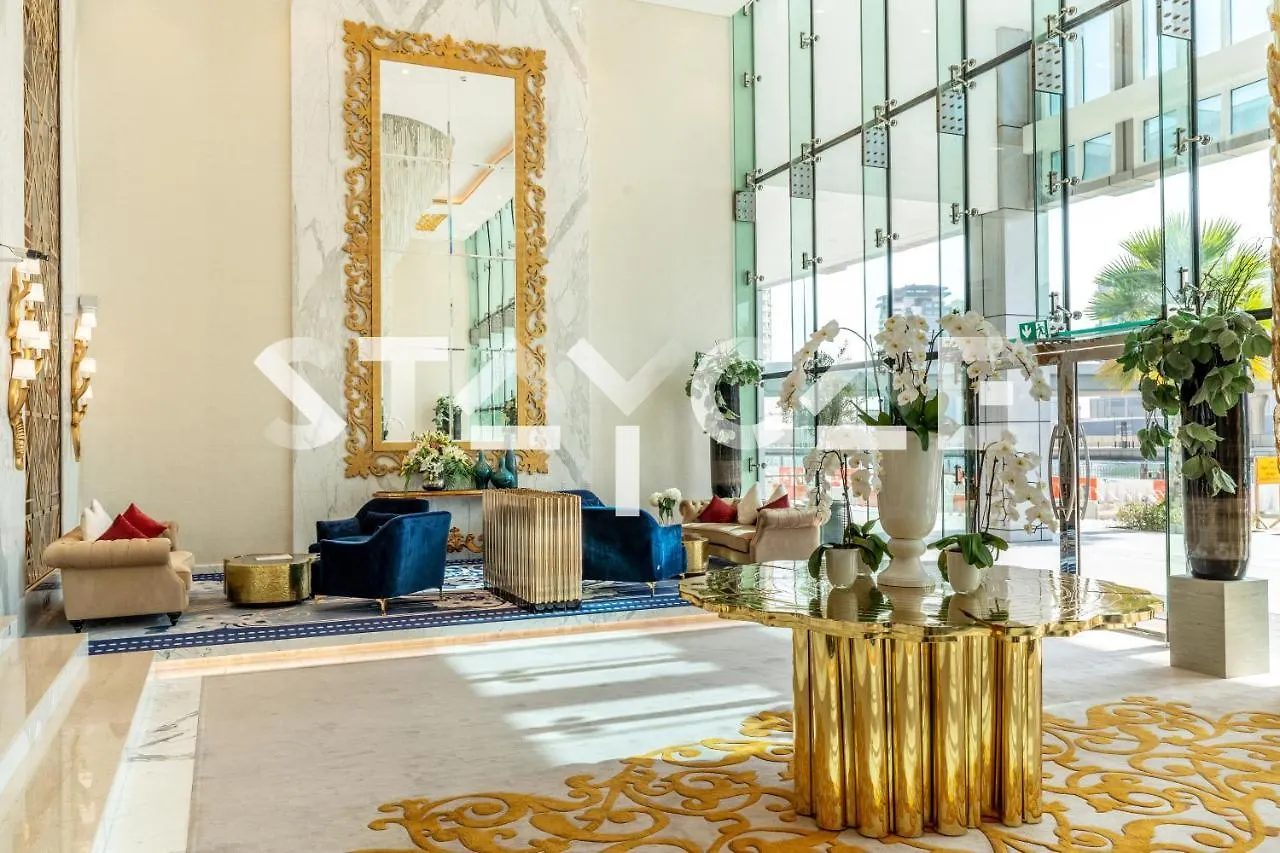 Daire Staycae Holiday Homes - Prive Dubai