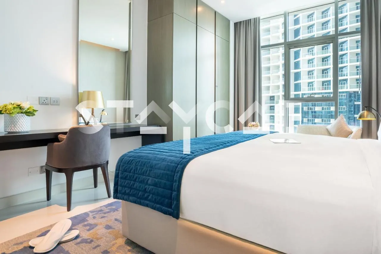 Staycae Holiday Homes - Prive Dubai 0*,