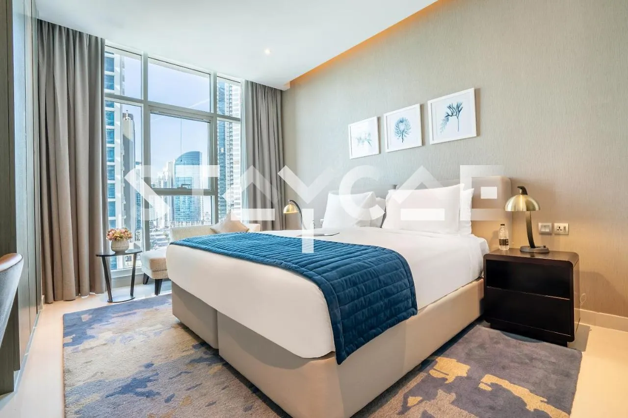 Daire Staycae Holiday Homes - Prive Dubai