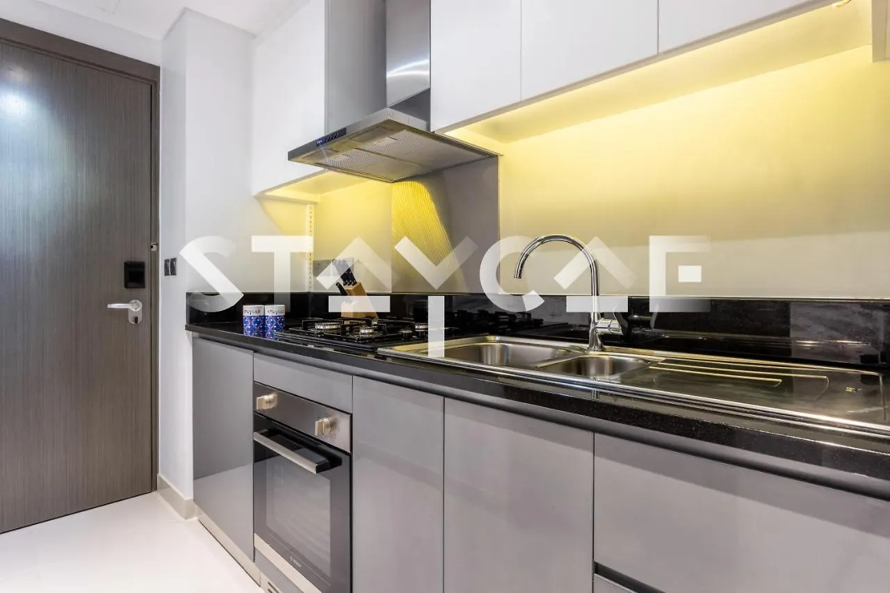 Daire Staycae Holiday Homes - Prive Dubai