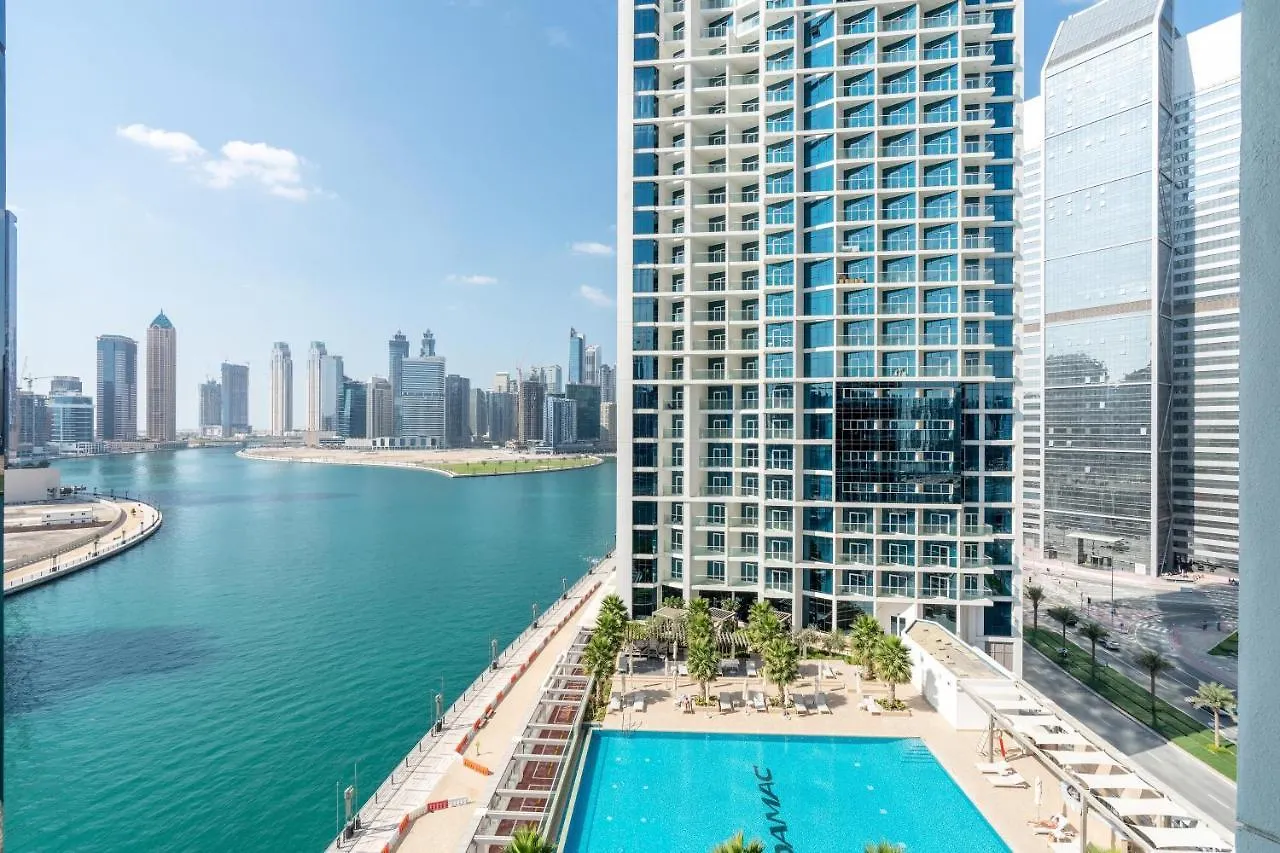 Daire Staycae Holiday Homes - Prive Dubai