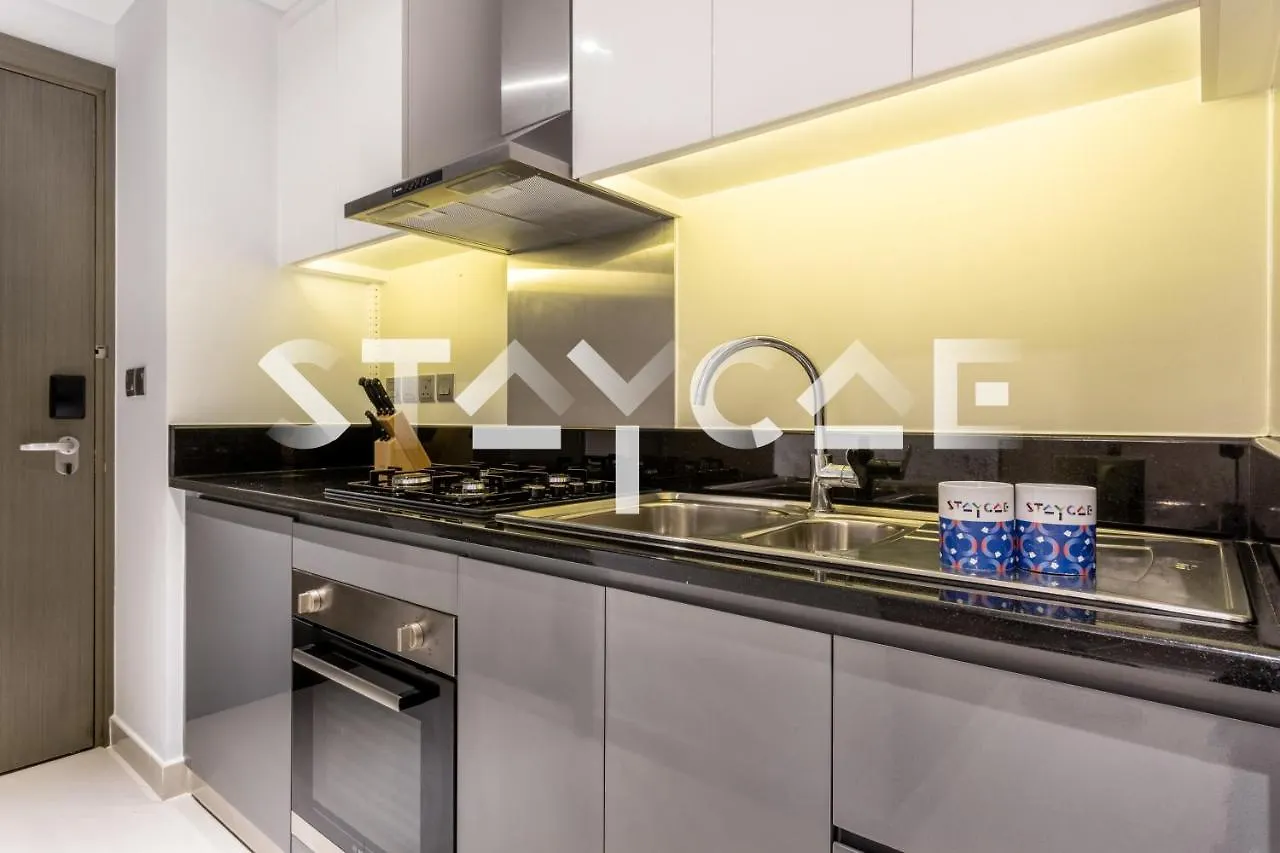 Staycae Holiday Homes - Prive Dubai